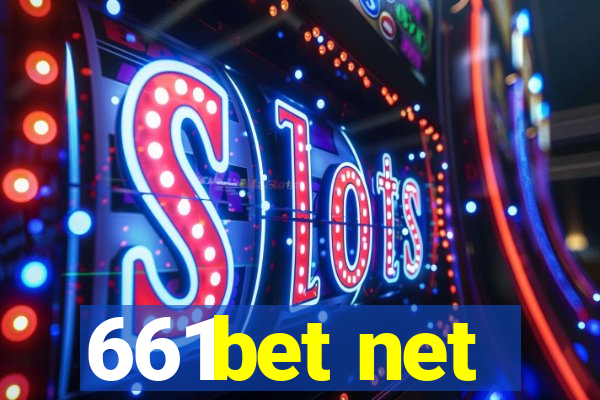 661bet net