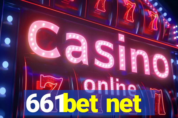 661bet net