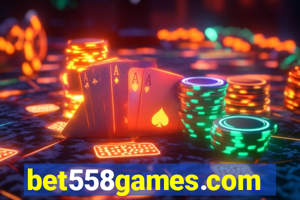 bet558games.com