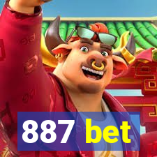 887 bet