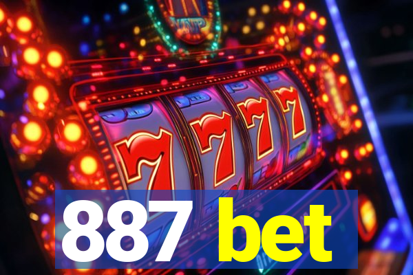 887 bet