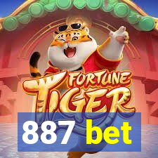 887 bet