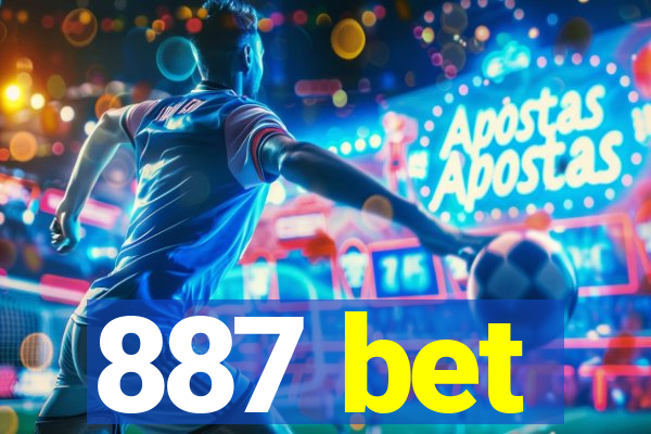 887 bet