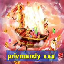 privmandy xxx