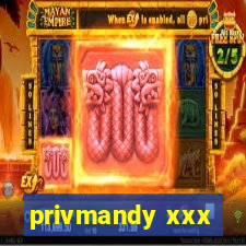 privmandy xxx