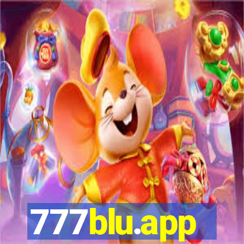 777blu.app