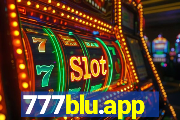 777blu.app