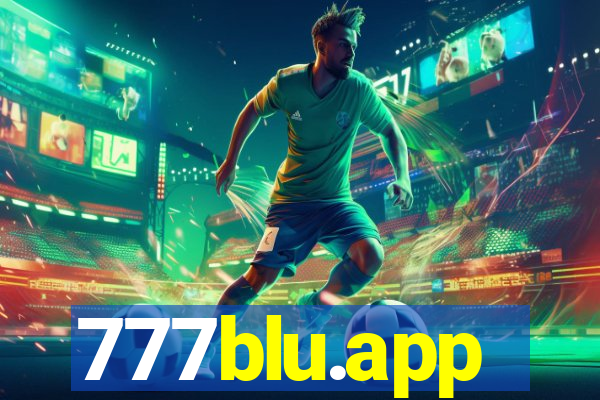 777blu.app