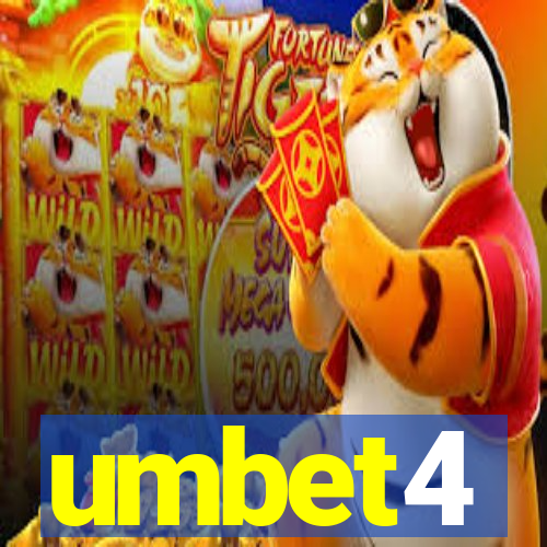 umbet4