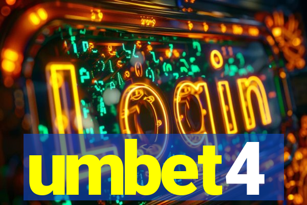 umbet4