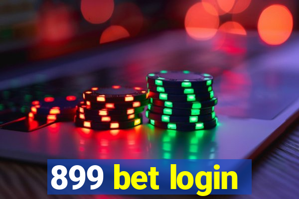 899 bet login