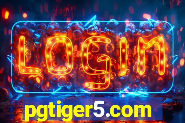 pgtiger5.com