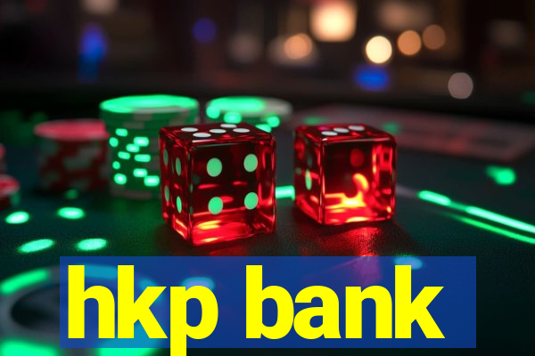 hkp bank