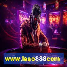 www.leao888com