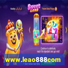 www.leao888com