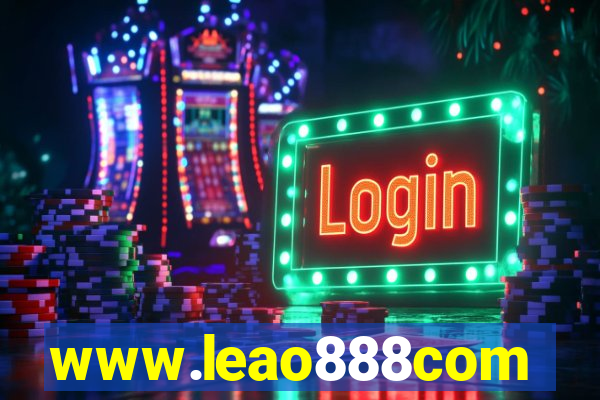 www.leao888com