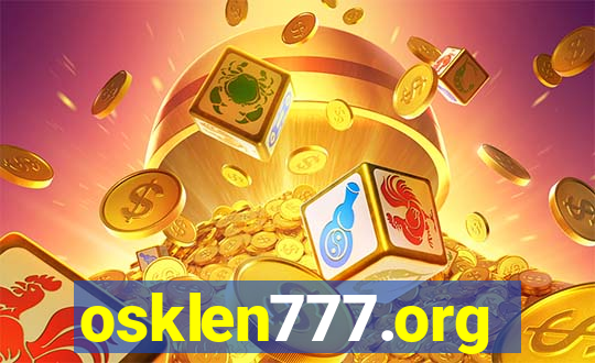 osklen777.org