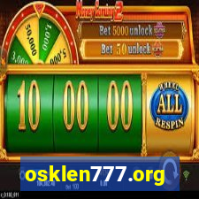 osklen777.org