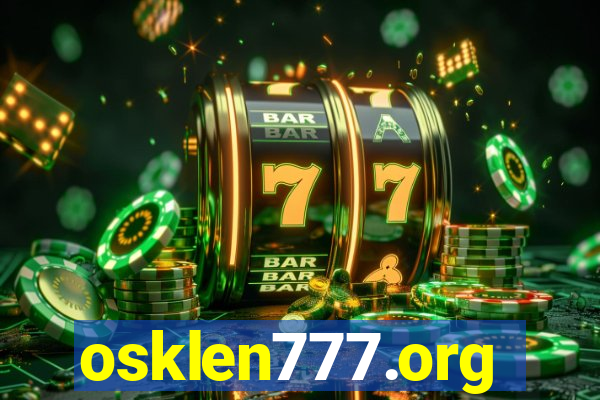 osklen777.org