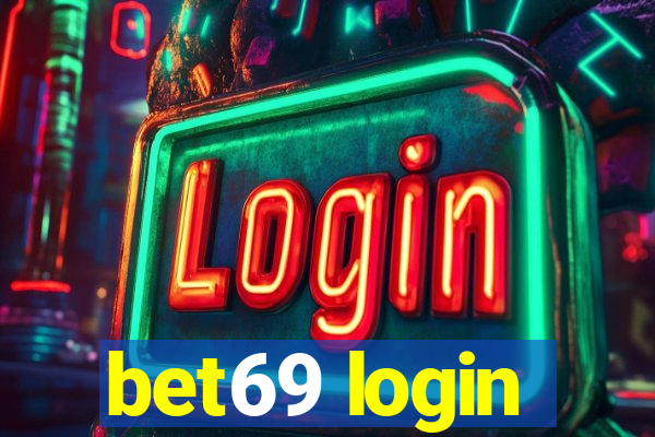 bet69 login