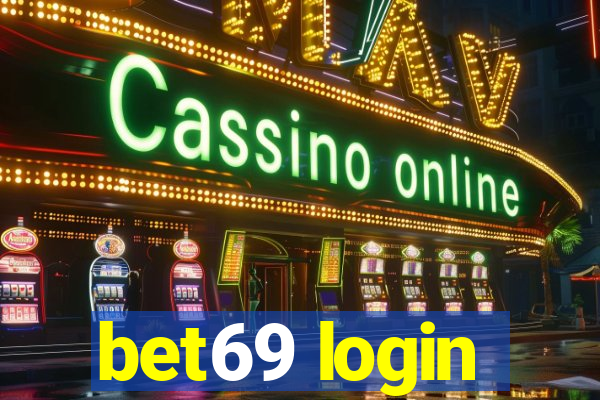 bet69 login