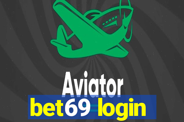 bet69 login