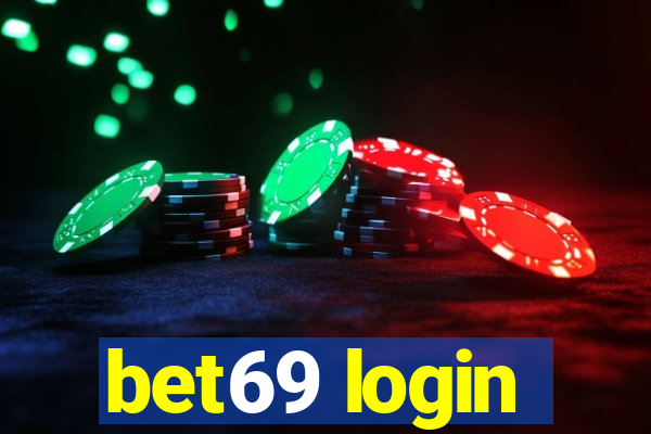 bet69 login