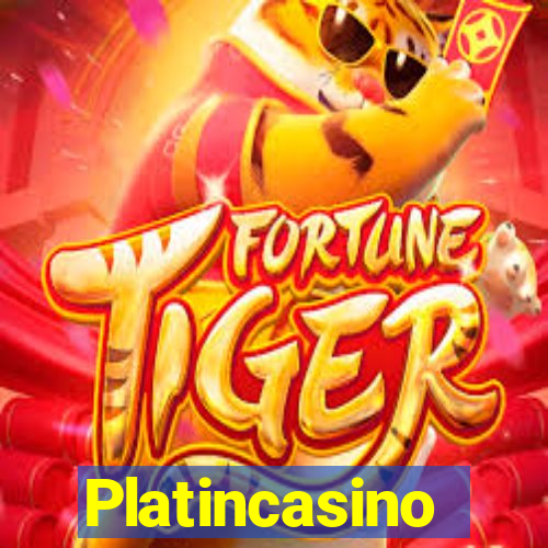 Platincasino