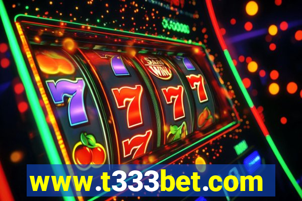 www.t333bet.com