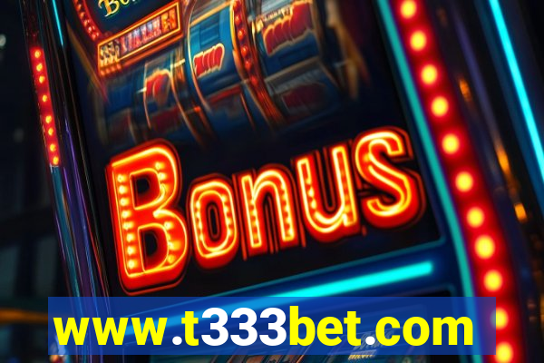 www.t333bet.com