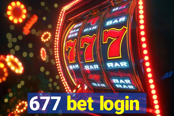 677 bet login