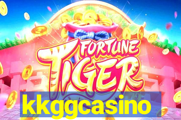 kkggcasino