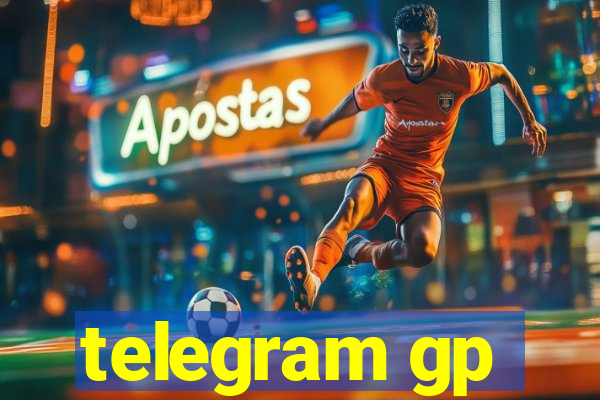 telegram gp