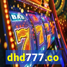 dhd777.co