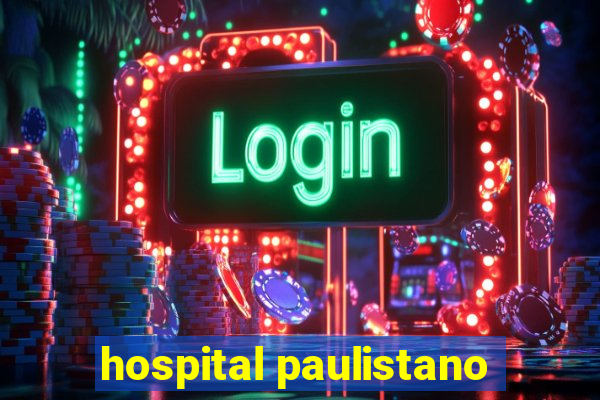 hospital paulistano