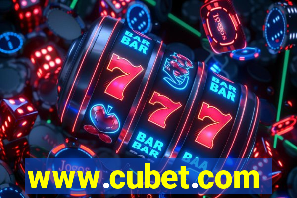 www.cubet.com