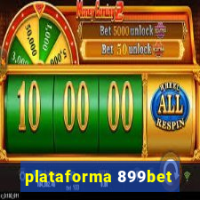 plataforma 899bet