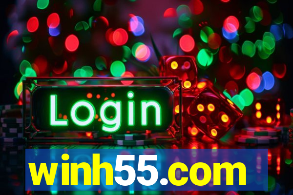 winh55.com