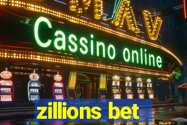 zillions bet