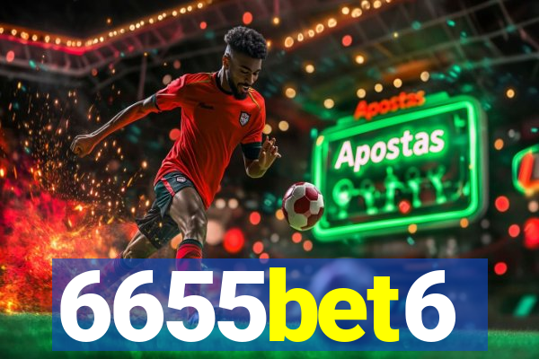 6655bet6