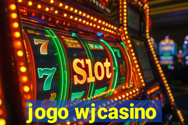 jogo wjcasino