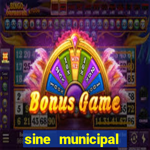 sine municipal porto velho