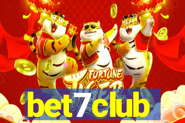 bet7club