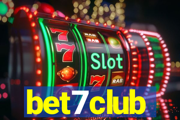 bet7club