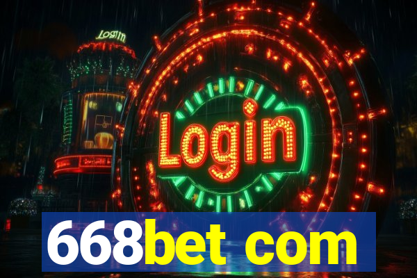 668bet com