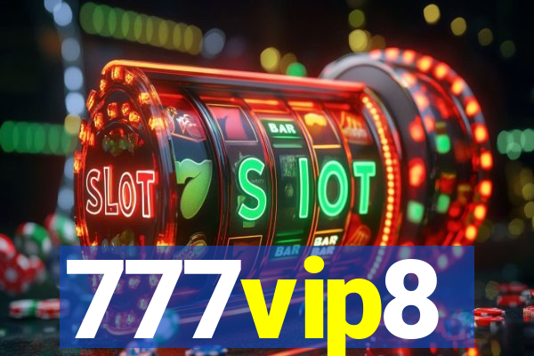 777vip8