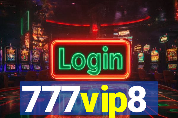 777vip8