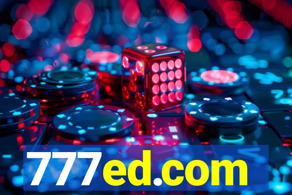 777ed.com