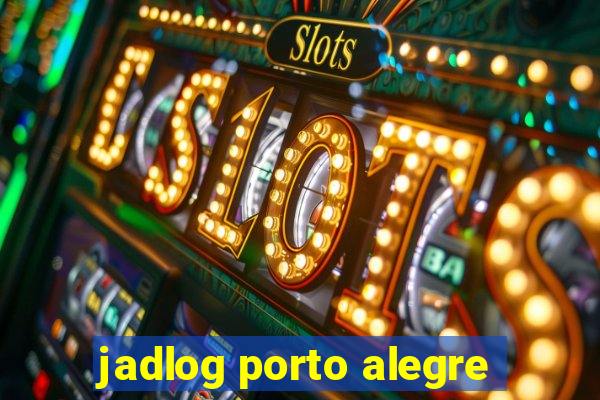 jadlog porto alegre