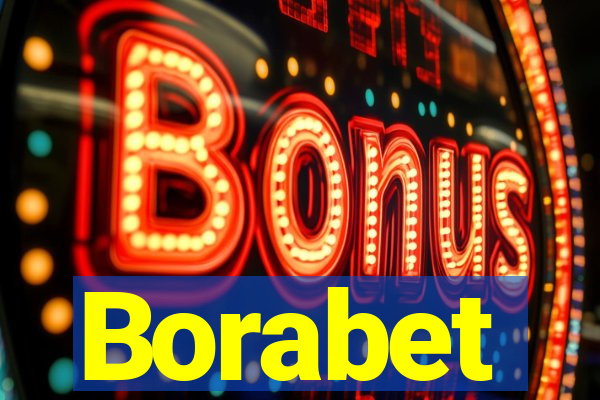 Borabet